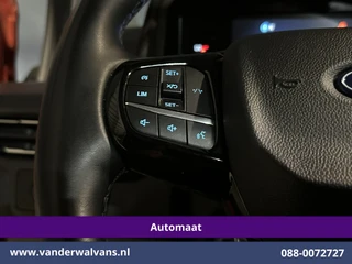 Ford Transit Custom – thumbnail 13