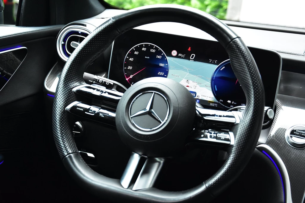 Mercedes-Benz GLC – foto 14