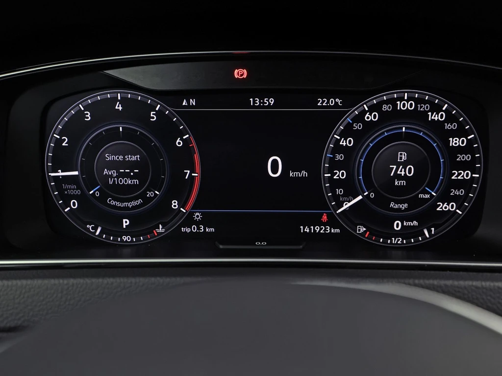 Volkswagen Golf – foto 23