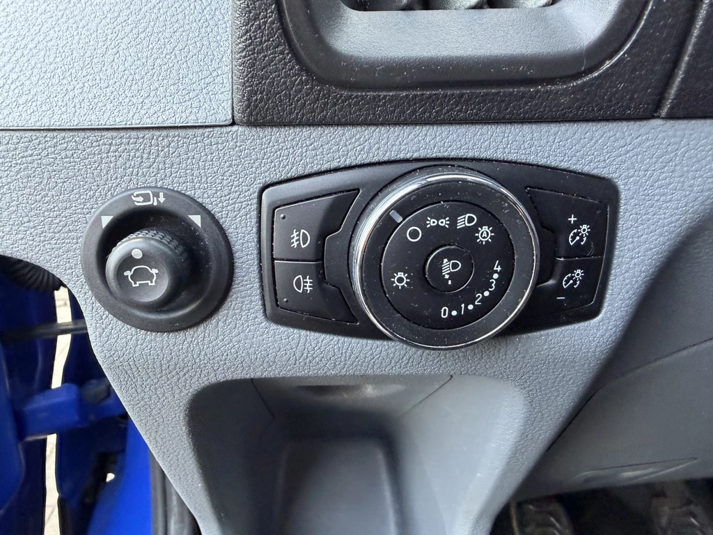 Ford Transit – foto 32