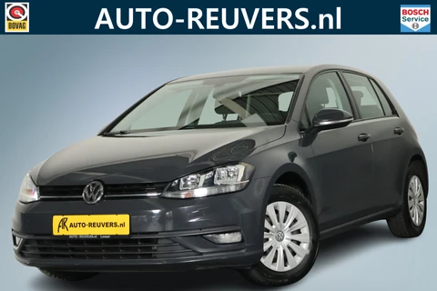 Volkswagen Golf 1.0 TSI Trendline / CarPlay / Clima / 5 Deurs
