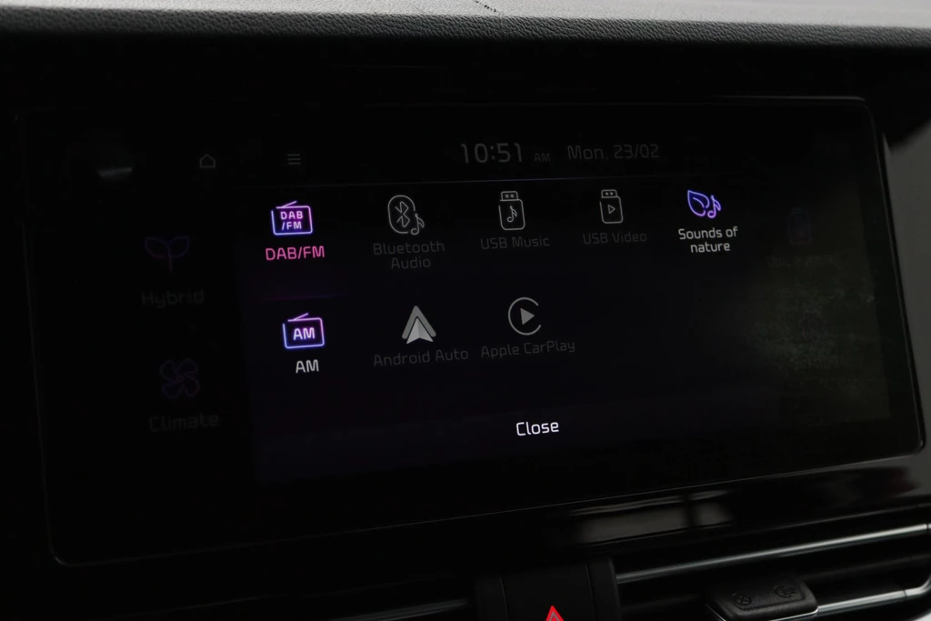 Kia Niro – foto 27