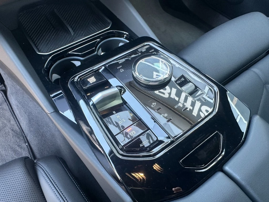BMW 5 Serie – foto 15