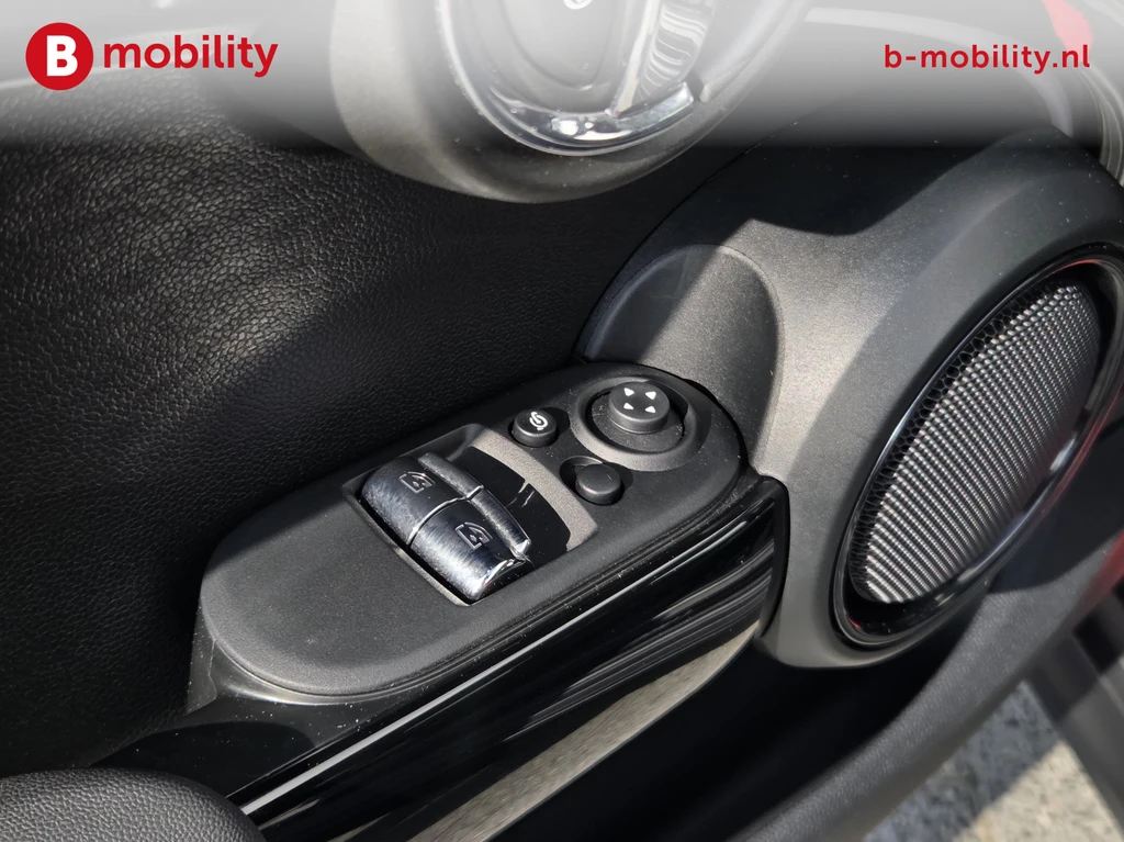 MINI Electric – foto 16