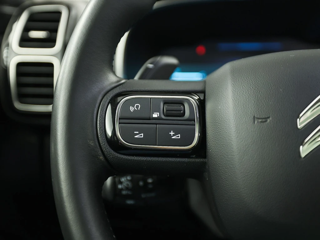Citroën C5 Aircross – foto 18