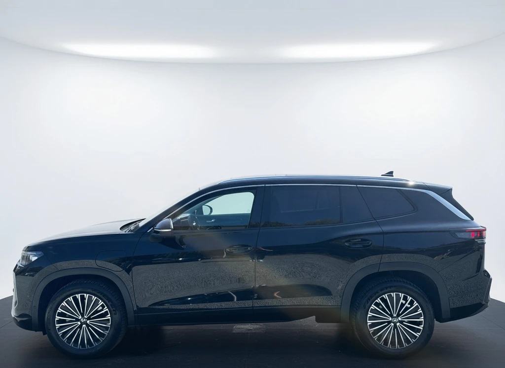 Volkswagen Tayron – foto 3