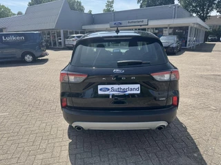 Ford Kuga – thumbnail 4