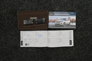 Jeep Compass – thumbnail 43