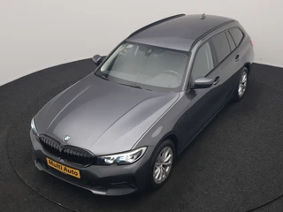 BMW 3 Serie – thumbnail 2