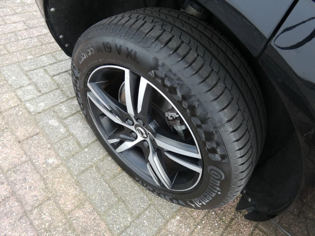 Volvo XC60 – foto 14