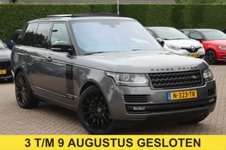 Land Rover Range Rover – thumbnail 7