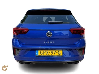 Volkswagen T-Roc – thumbnail 5