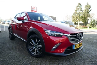 Mazda CX-3 – thumbnail 7