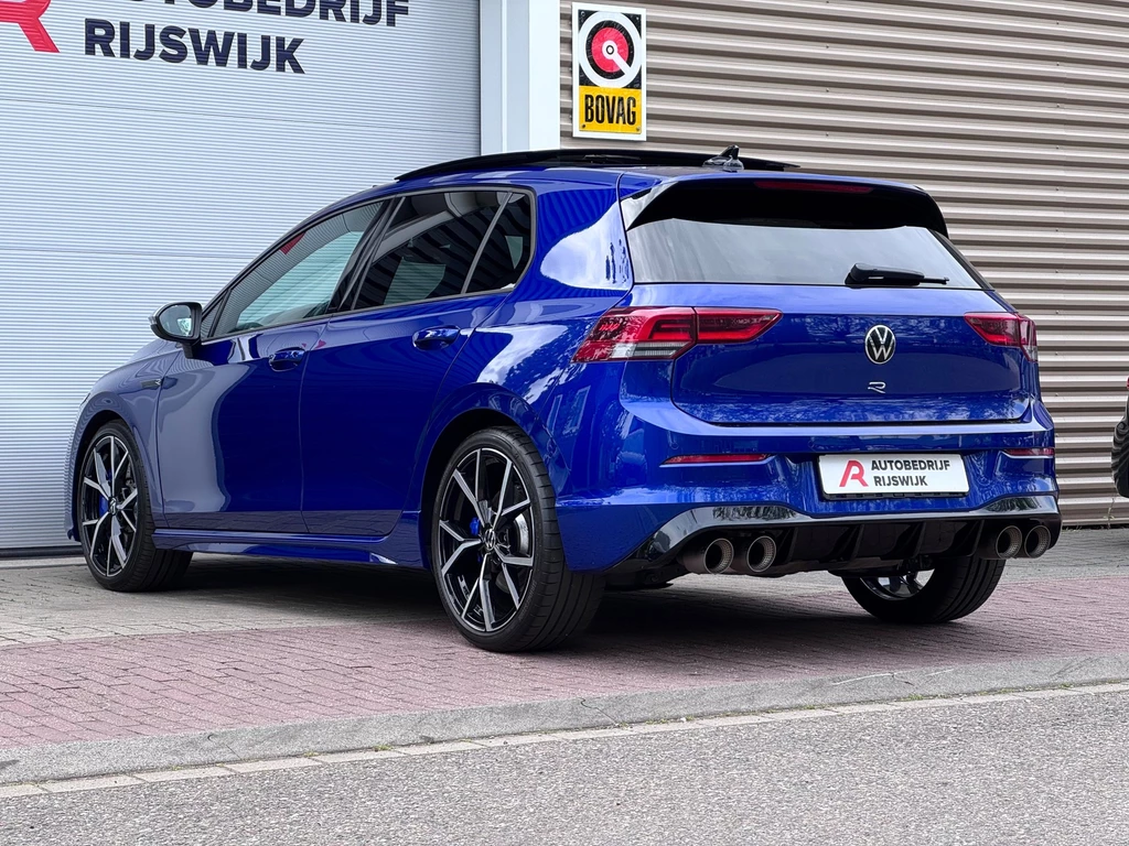 Volkswagen Golf – foto 4