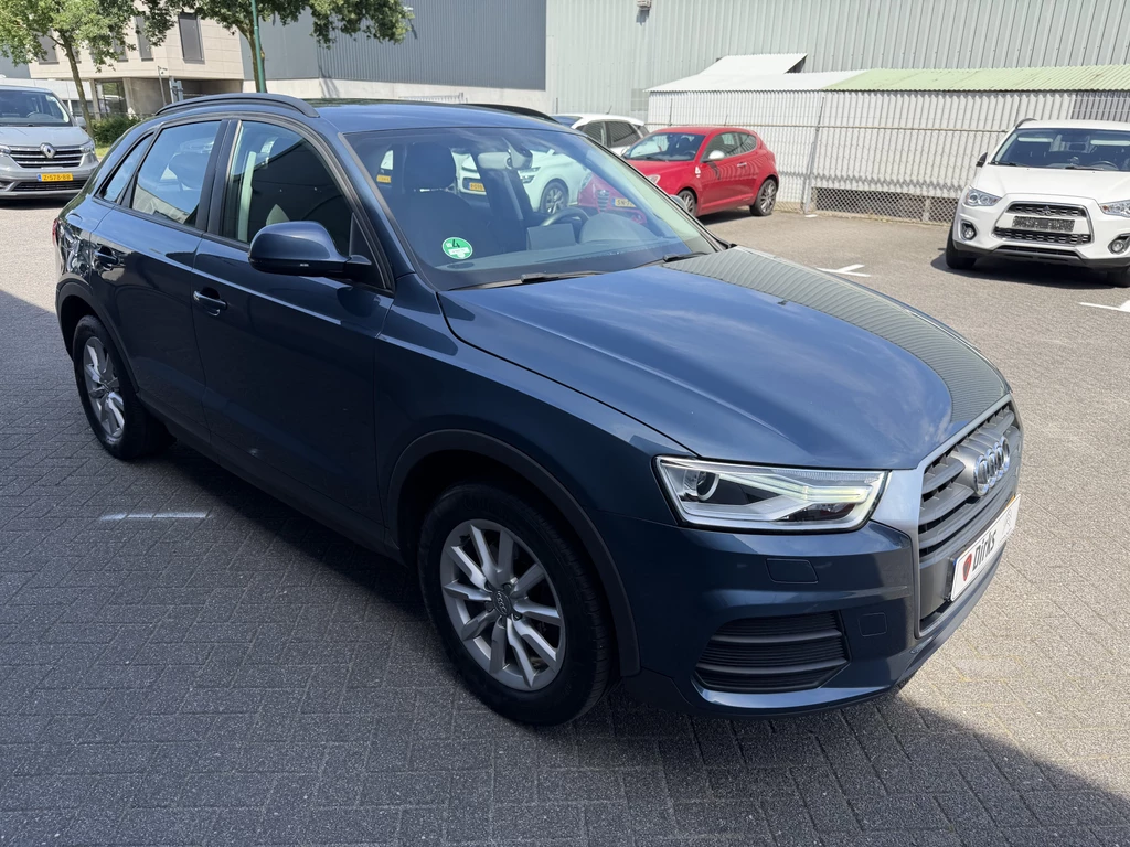 Audi Q3 – foto 7