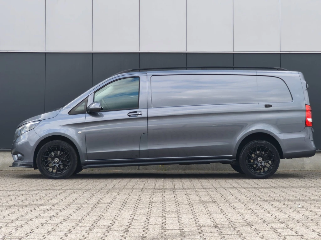 Mercedes-Benz Vito – foto 3