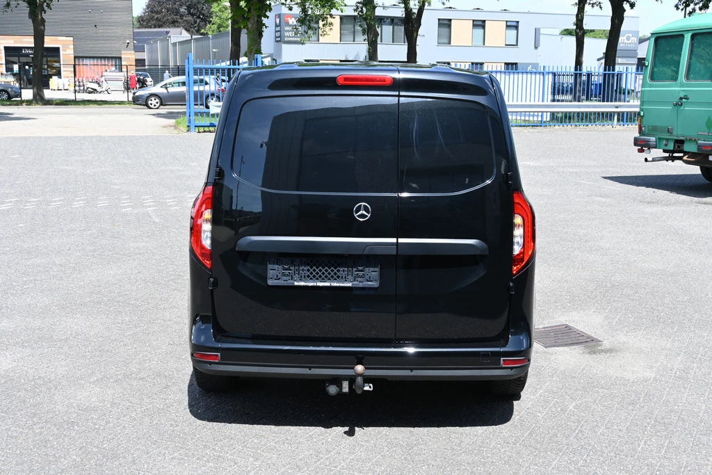 Mercedes-Benz Citan – foto 3