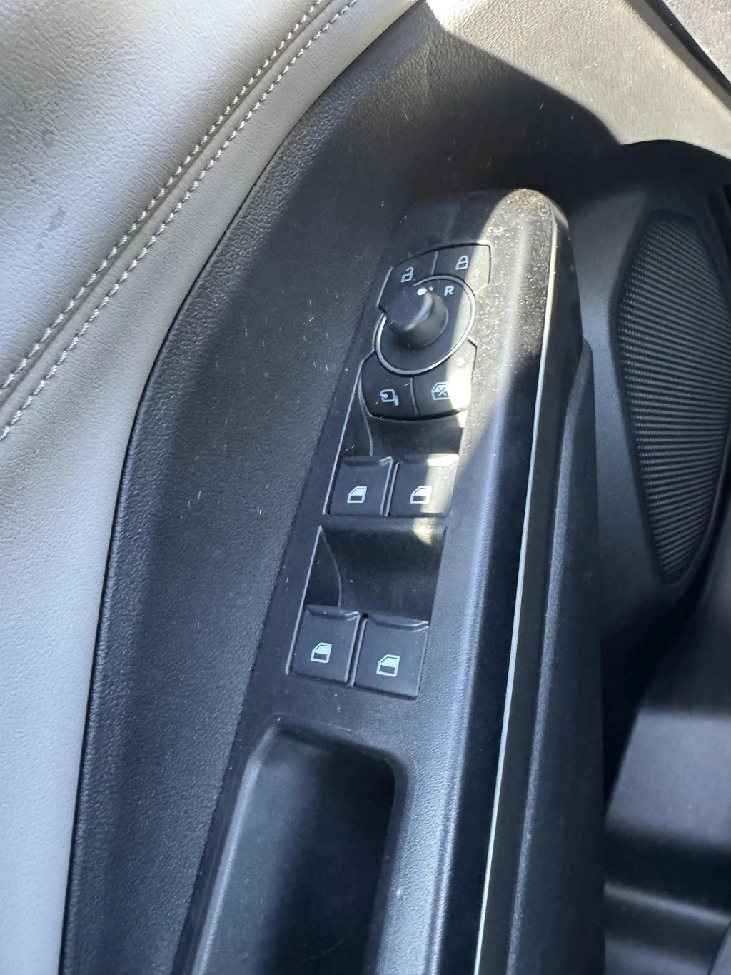 Ford Puma Gen-E – foto 14