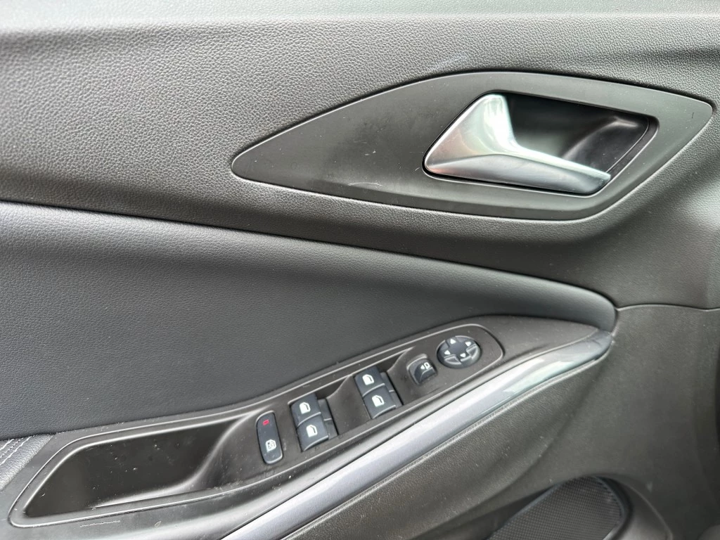 Opel Grandland X – foto 25