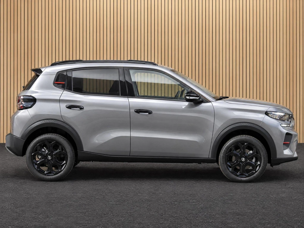 Citroën C3 – foto 6