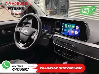 Ford Transit Courier – thumbnail 7