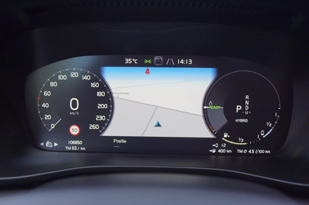 Volvo XC40 – foto 55