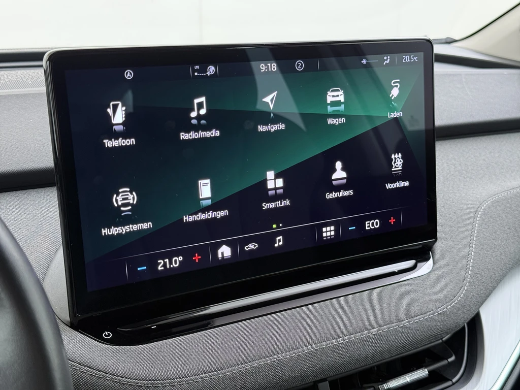 Škoda Enyaq iV – foto 23