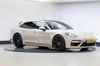 Porsche Panamera – thumbnail 7