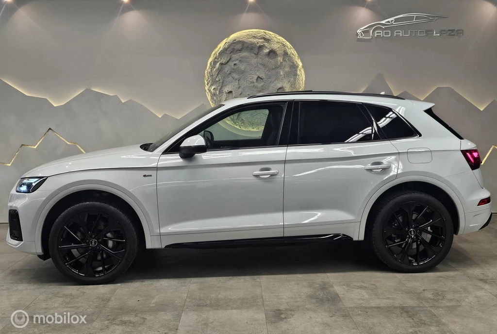 Audi Q5 – foto 3