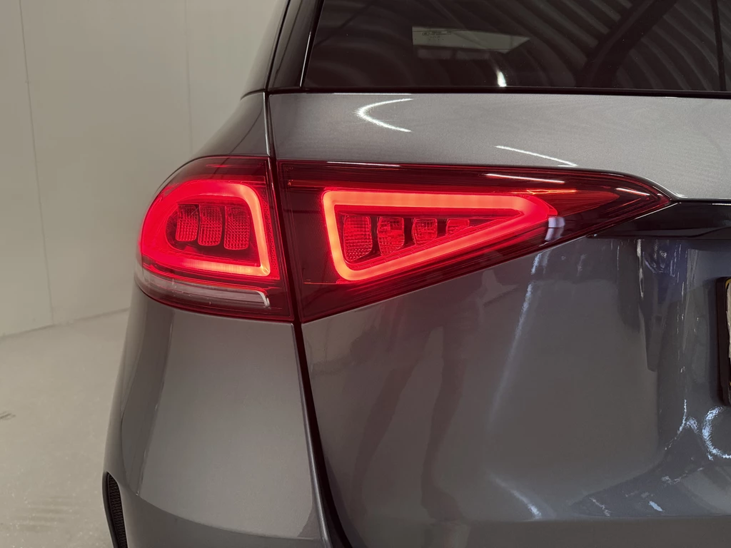 Mercedes-Benz GLE – foto 70