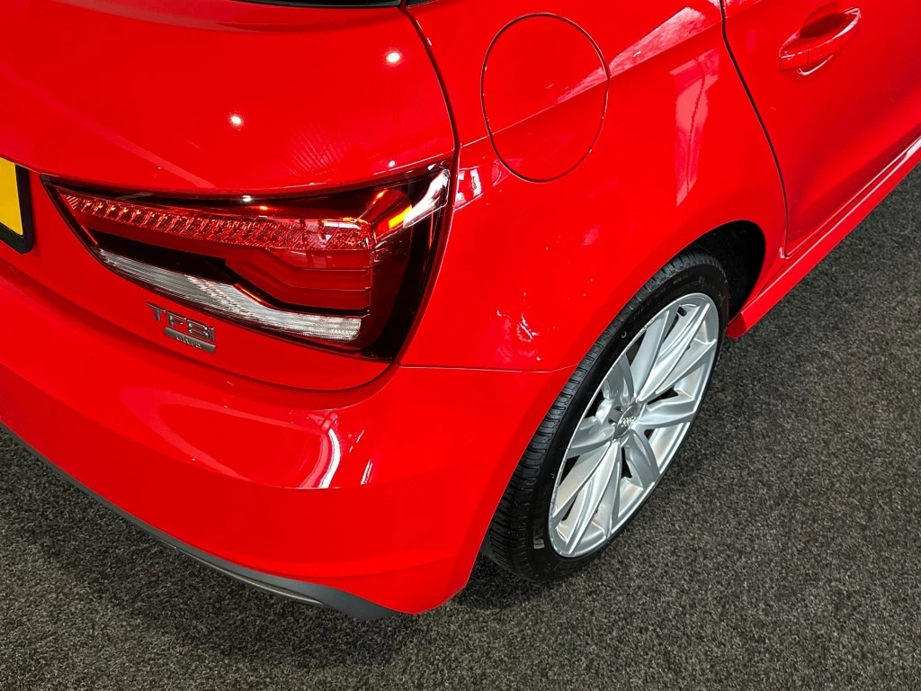 Audi A1 – foto 47
