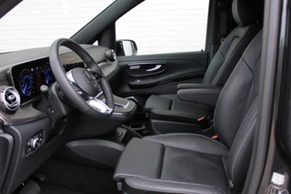Mercedes-Benz EQV – thumbnail 15