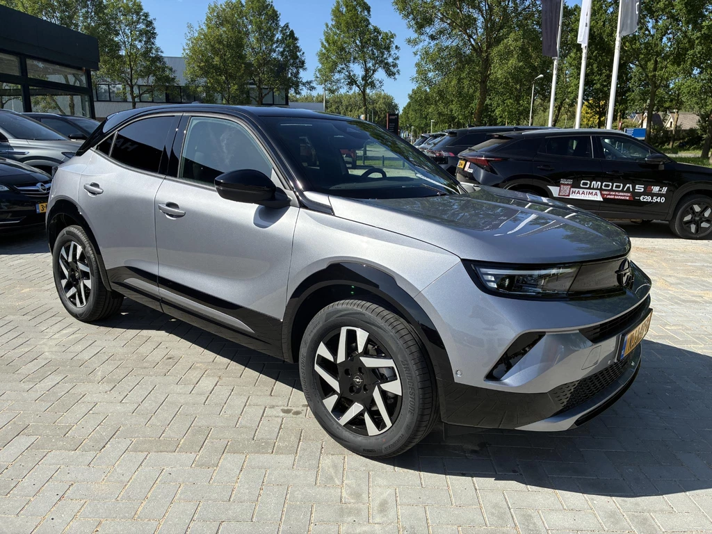 Opel Mokka – foto 7
