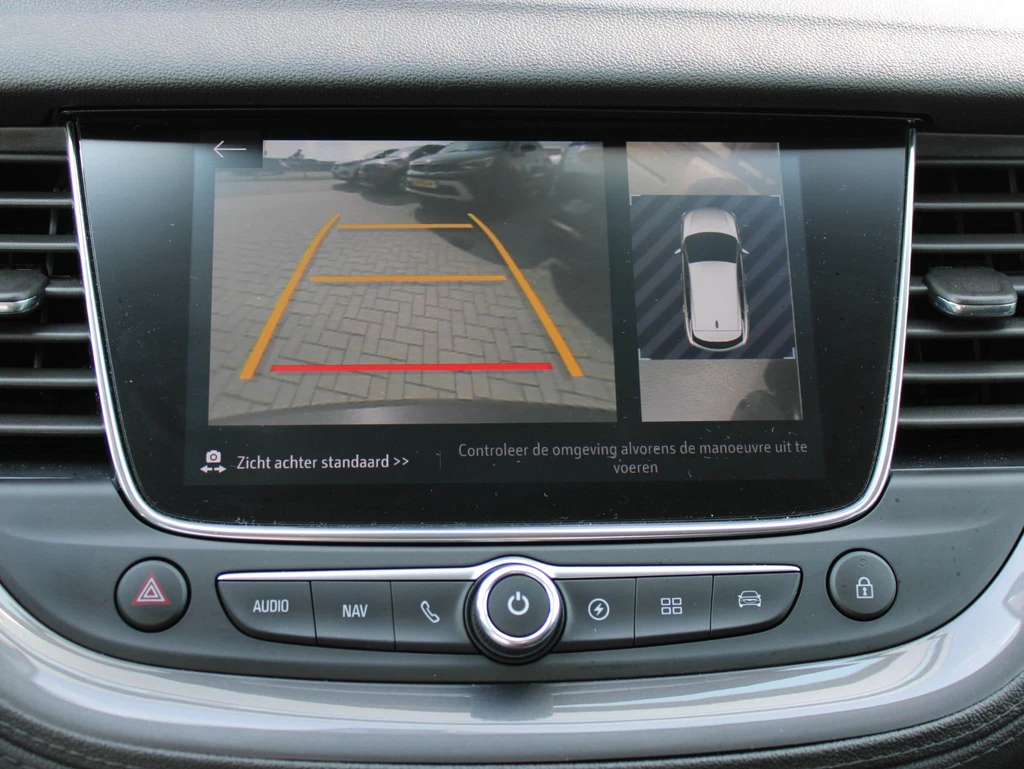 Opel Grandland X – foto 20