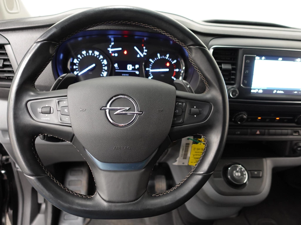 Opel Vivaro – foto 18