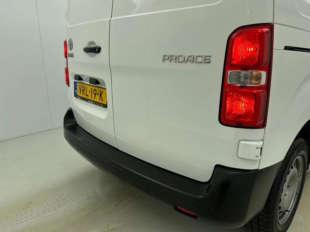Toyota ProAce – foto 24