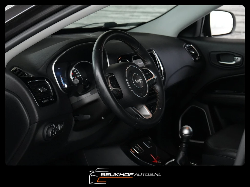 Jeep Compass – foto 33
