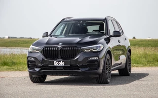 BMW X5 – thumbnail 4