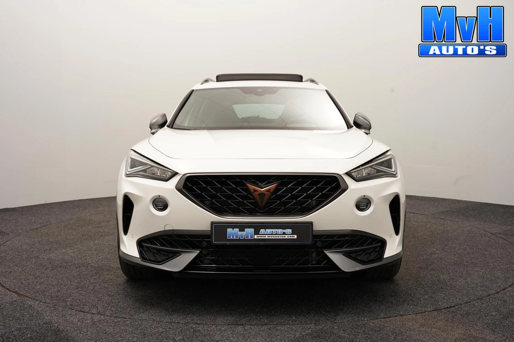 CUPRA Formentor – foto 23