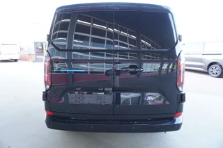 Ford E-Transit – thumbnail 5