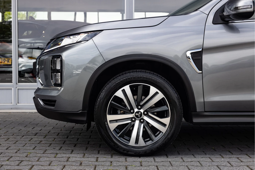 Mitsubishi ASX – foto 44