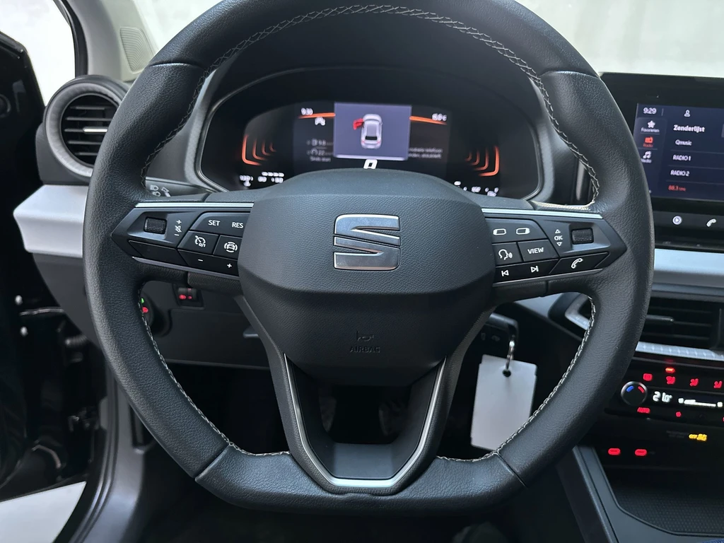SEAT Ibiza – foto 11