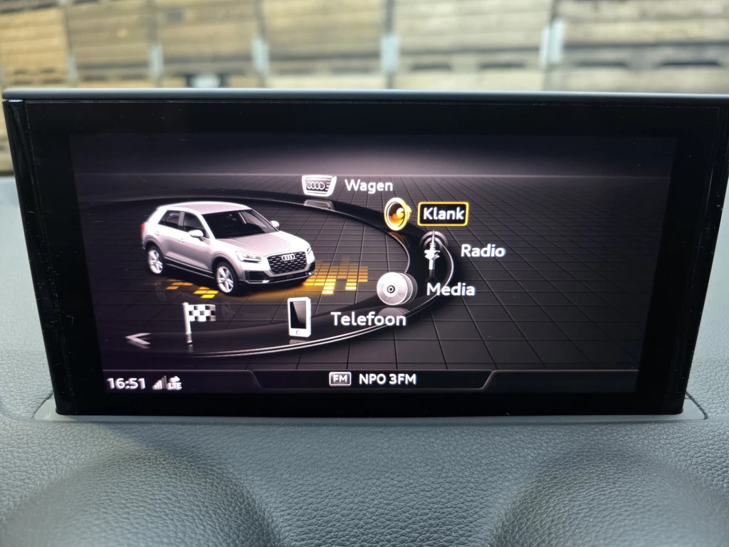 Audi Q2 – foto 23