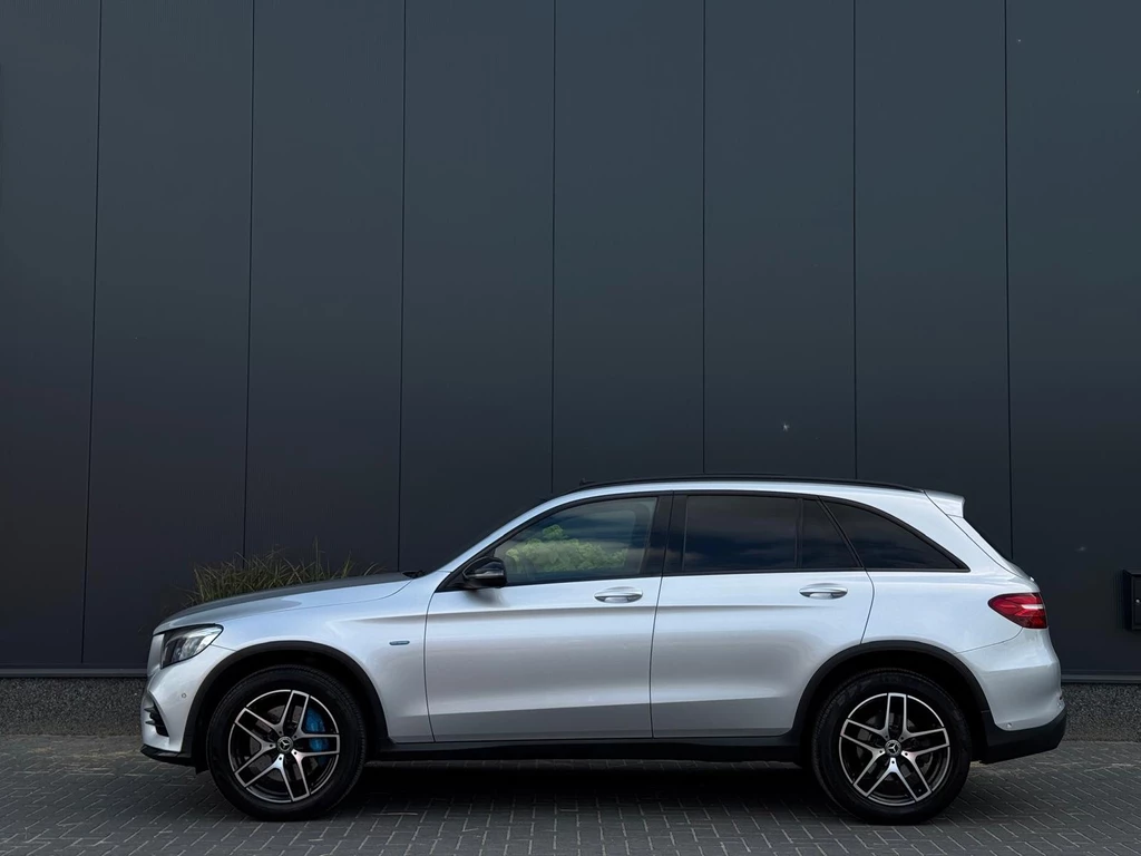 Mercedes-Benz GLC – foto 4