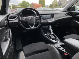 Opel Grandland X – thumbnail 14