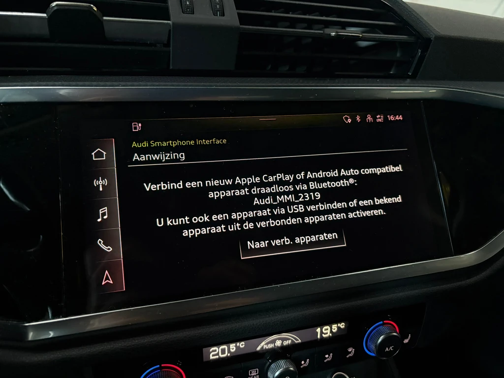Audi Q3 – foto 17
