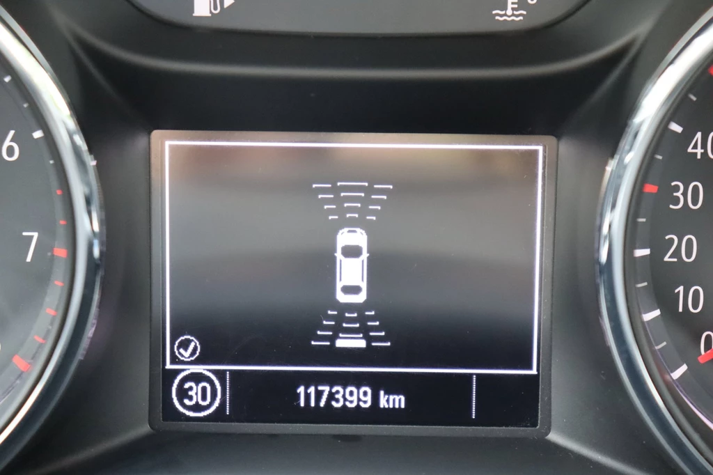 Opel Astra – foto 14