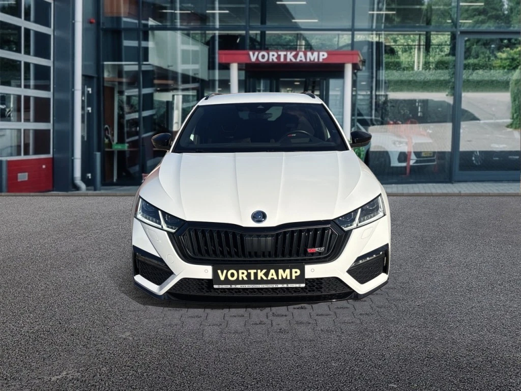 Škoda Octavia – foto 8