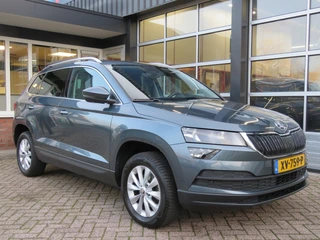 Škoda Karoq – thumbnail 13
