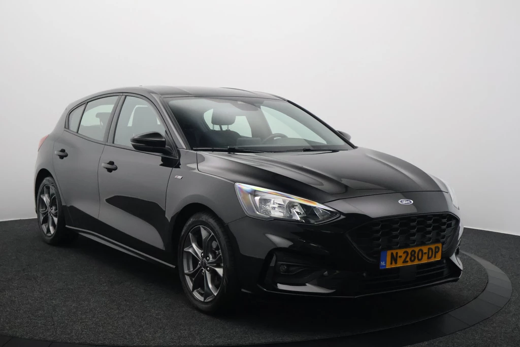 Ford Focus – foto 6